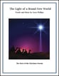 The Light of a Brand New World Unison/Two-Part choral sheet music cover